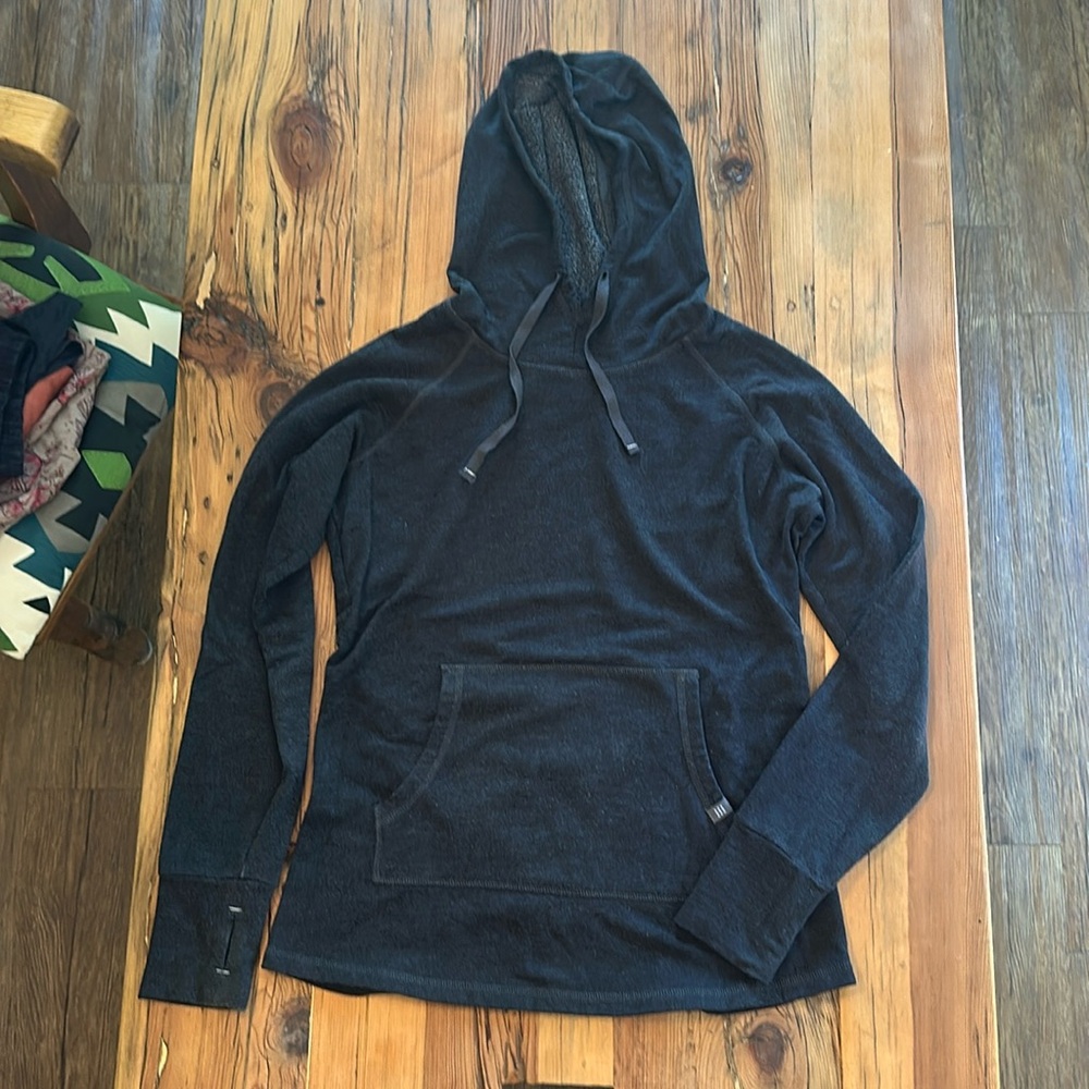 Free Fly hoodie